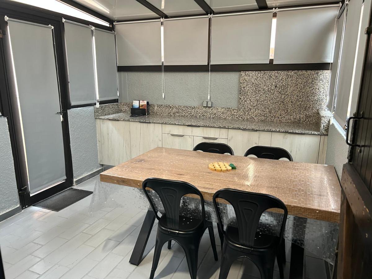 La Maison Des Sables 4 Port Leucate Climatise Parking Prive エクステリア 写真