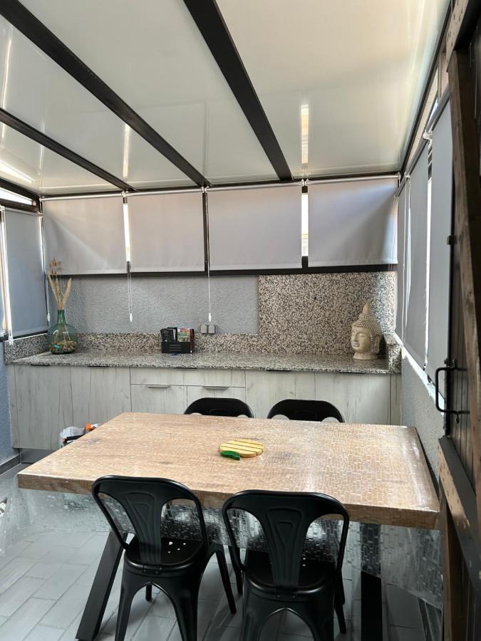 La Maison Des Sables 4 Port Leucate Climatise Parking Prive エクステリア 写真